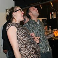 Kirsten Tolfree-Dart