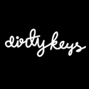 Dirty Keys Productions podcast artwork
