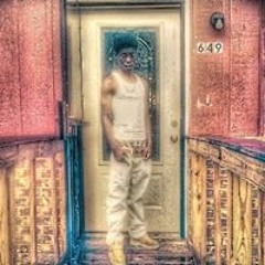 Lilwooh RackSquad Scales