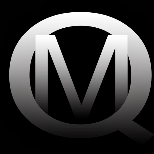 Quad Music podcast artwork