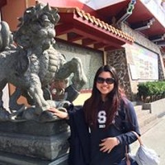 Samantha Lim Yi Cheng