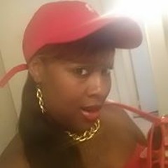 Shantia Yenvyme Ferguson