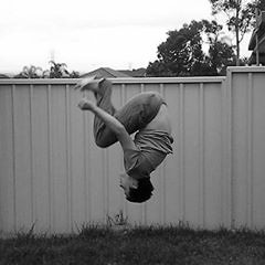 Andrew Lee 65
