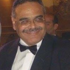 Hesham M Dakhs