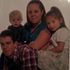 Caroline Marie Mcgough