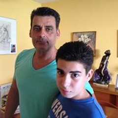 Ramon Ocana 1