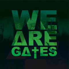 WE ΔRE GΔ†ES