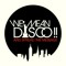 WE MEAN DISCO!! WareHouse