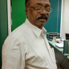 Joseph P. Selvam