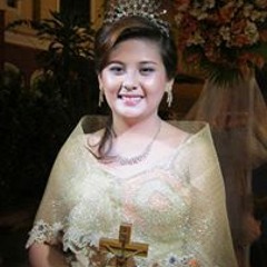 Elliza Glonie Borja Mesa