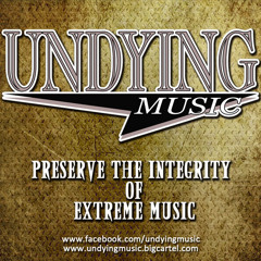 Undying Music