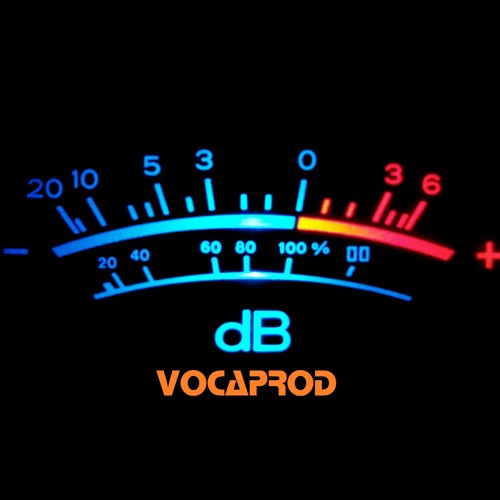 SoundCloud profile picture for @vocaprod
