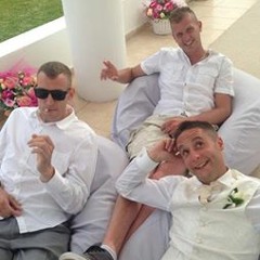 Richard 'Titchy' Oakey