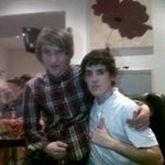 Cammy Elder Deuchars