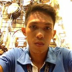 Jay Pagador Dela Cruz