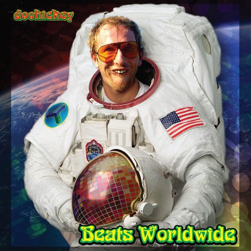 SoundCloud profile picture for @doohickey