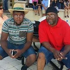 Michael Davenport 21