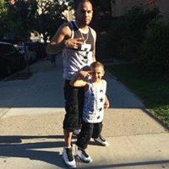 Vick Stichez Hernandez