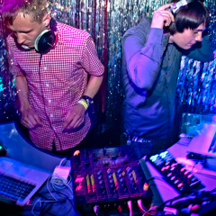 Today I'll Be Mainly Recycling