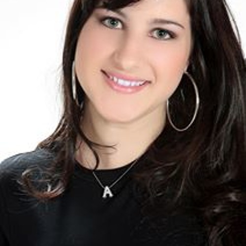 Ana Caroline Salvalaggio’s avatar