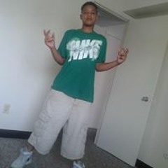 MzGot Em Haten ToHard