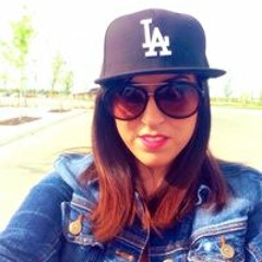 Michelle Castañeda 15