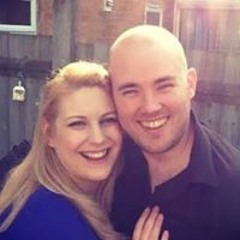 Paulette Poppins Tovey