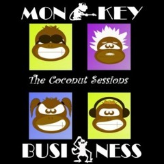 Monkey Business Paris