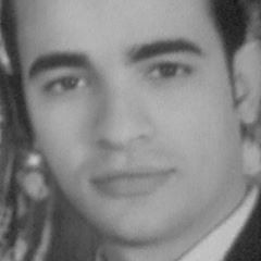 Hussein Nageib