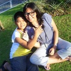 John Aeron Somera Tamayo