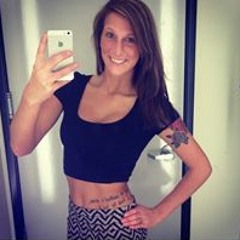 Kaitlyn Marie Rodgers