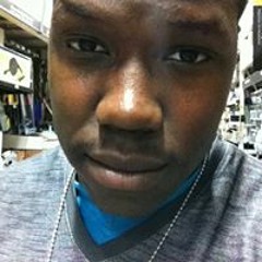 Lamar Neverbackdown Dumas