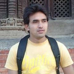 Swadesh Khatri