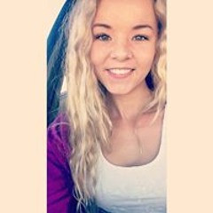 Rachel Marie Williams 1