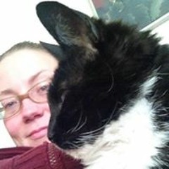 Cecilia Stenhammar 1