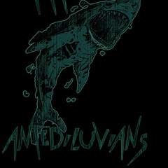 The Antediluvians