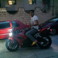 Haydn Juarez Martinez