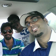 Charith Wickramasuriya