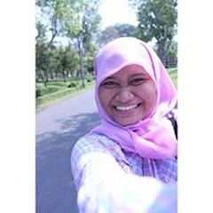 Lawrozabna Lila Danisa