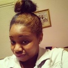 AlLisia Dawkins
