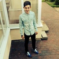 Jack Cooper 48