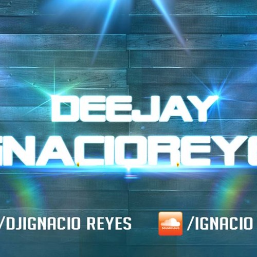 Ignacio Reyes’s avatar