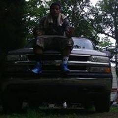 Blaze Otf Stackz