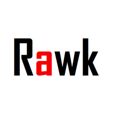 Official Rawk