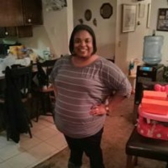 Crystal Robinson Mcbride