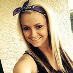 Brittany Lynne Kaminski