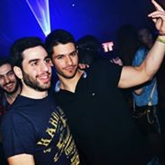 Demetris Papakyriacou 1