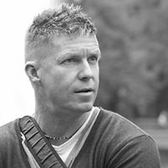 Mattias Bäckström 1