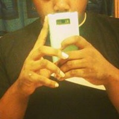 HellyouTalmbout Aldridge