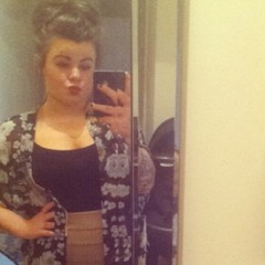 laaaaaaauren.